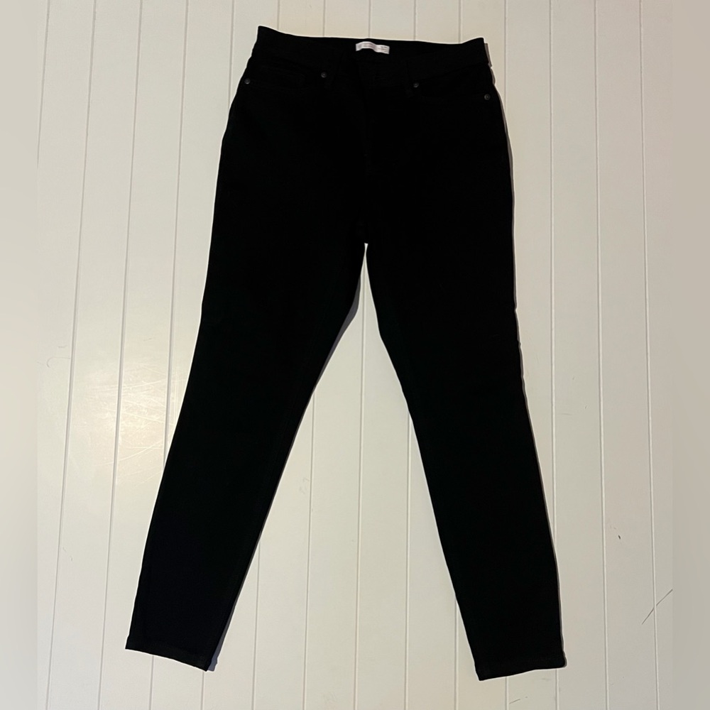 Lauren Conrad Women’s Black Jeans